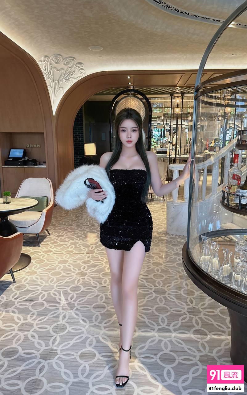 思明区服务系女王